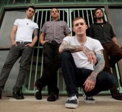 Οι Gaslight Anthem δουλεύουν πάνω στο νέο τους album 