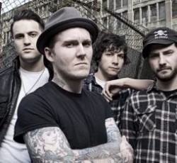 "Handwritten" θα ονομάζεται ο νέος δίσκος των Gaslight Anthem 