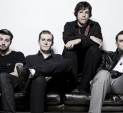 Στον «αέρα» το νέο κομμάτι των Gaslight Anthem 