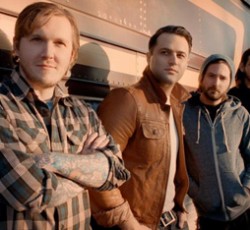 Ακούστε ολόκληρο το "Handwritten" των Gaslight Anthem 