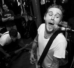 Οι Gaslight Anthem ακολουθούν τη ζωή ενός δίσκου 