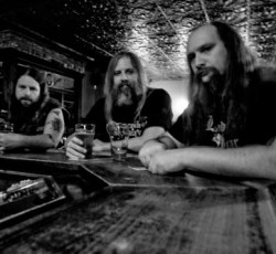 Πέθανε ο Jason McCash / Οριστικό τέλος για τους Gates Of Slumber 