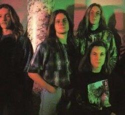 Με το αρχικό line-up της εποχής "Always" θα εμφανιστούν ξανά oι The Gathering 