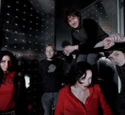 Νέο album για τους Gathering τον Απρίλιο 