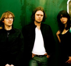 Οι Gathering στη χώρα μας αυτό το Σαββατοκύριακο - Κερδίστε ένα t-shirt και ένα υπογεγραμμένο cd! 