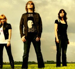 Διαγωνισμός Gathering: Γνωρίστε από κοντά το συγκρότημα! 