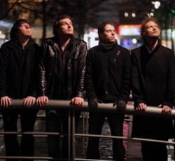 Νέα videoclips από Gazpacho, Jorn, The Jezabels και Dee Snider 