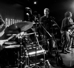 "Molok", ο νέος δίσκος των prog rockers Gazpacho 