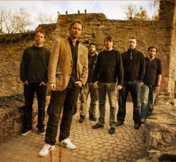 Στα σκαριά η νέα δισκογραφική δουλειά των Gazpacho 