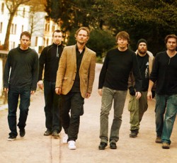 Νέα κυκλοφορία για τους Gazpacho 