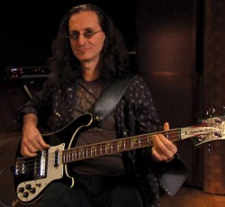 Ώρα για διάλειμμα για τους Rush / Τι σκέφτεται ο Geddy Lee για την εμφάνιση του Lifeson στην τελετή του Hall Of Fame 