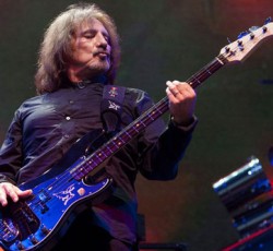 Συνελήφθη ο Geezer Butler των Black Sabbath 