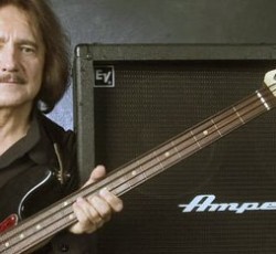 Geezer Butler (Black Sabbath): «Ο Ronnie υπήρξε ο πιο έντιμος μάγκας που έχω συνεργαστεί ποτέ»