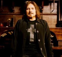 Νέο υλικό από τη μπάντα του Geezer Butler 