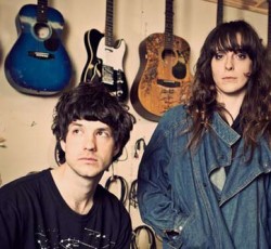 Όνομα για το indie supergroup με μέλη των Beach House, Fleet Foxes, Grizzly Bear 