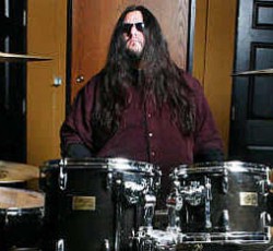 Μπήκαν στο studio οι Testament 