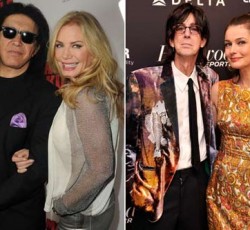 Γιατί οι γυναίκες λατρεύουν τους rock stars; 