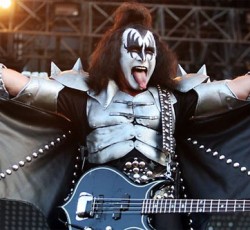 Προκαλεί η δήλωση του Gene Simmons για τον Kurt Cobain