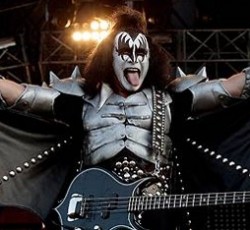 Στο νοσοκομείο ο Gene Simmons