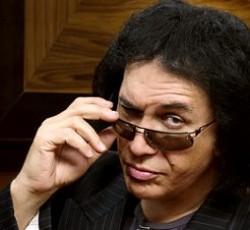 Gene Simmons (Kiss): «Το Rock And Roll Hall Of Fame είναι ένα ανέκδοτο»
