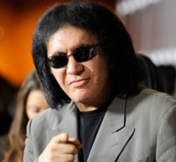 200 εκατομμύρια δολάρια στον Gene Simmons για να πείσει τους Led Zeppelin να περιοδεύσουν 