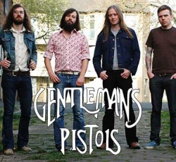 Επιστρέφουν οι Gentlemans Pistols 