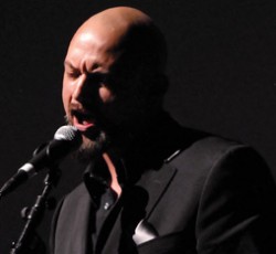 Τον Οκτώβριο ο νέος δίσκος του Geoff Tate, "Kings & Thieves" 