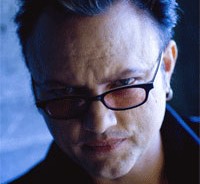 Μουσική για ταινία θα γράψει ο Geoff Tate 