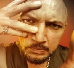 Ο Geoff Tate είναι πια «Η Φωνή Των Queensryche» 