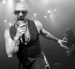 Αποχαιρετιστήρια περιοδεία για τους Queensryche του Geoff Tate 