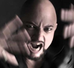 Θα «εξαφανιστεί» μετά την αποχαιρετιστήρια περιοδεία του ο Geoff Tate 