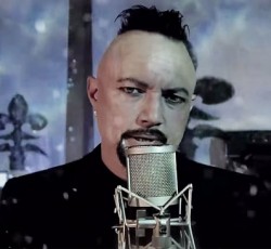 Οι Operation: Mindcrime του Geoff Tate εφευρίσκουν ξανά το μέλλον 