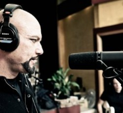 Geoff Tate (Queensryche): «Η rock μουσική αργοπεθαίνει» 
