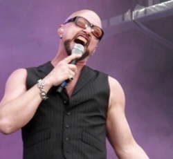 Ξεκινάει τις ηχογραφήσεις της δεύτερης solo δουλειάς του ο Geoff Tate (Queensryche) 