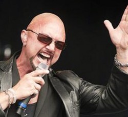 Παρελθόν ο Geoff Tate από τους Queensryche! Στη θέση του ο Todd La Torre 