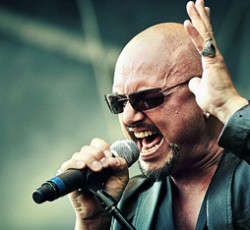 Ο Geoff Tate υπογράφει στην InsideOut και βγάζει solo δίσκο 