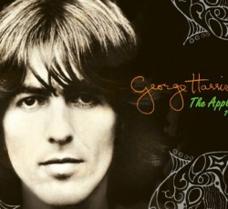 Box set με οχτώ remastered CD από τη solo καριέρα του George Harrison