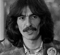 Ο George Harrison θα βαδίσει στη «Λεωφόρο των Διασήμων» 