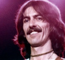 «Χαμένο» solo του George Harrison βλέπει το φως της δημοσιότητας