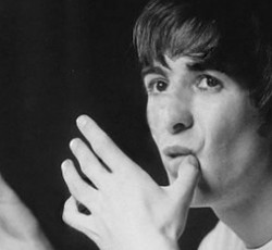 Δέκα χρόνια χωρίς τον George Harrison