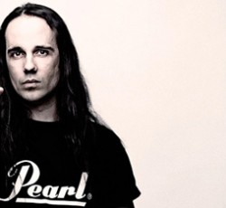 Tour update από τον Γιώργο Κόλλια των Nile 