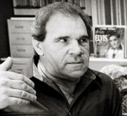 Απεβίωσε ο περίφημος μηχανικός ήχου, George Marino 