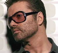 Ο George Michael για πρώτη φορά στην Ελλάδα