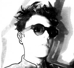 Τίτλος και πρώτο single για το ντεμπούτο του Gerard Way (My Chemical Romance) 