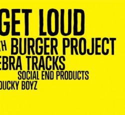 Get Loud: Συναυλία με δωρεάν είσοδο από την Converse 