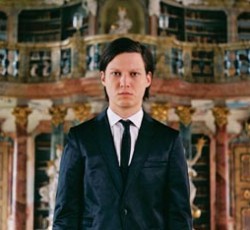 Οι Get Well Soon επιστρέφουν στην Αθήνα 