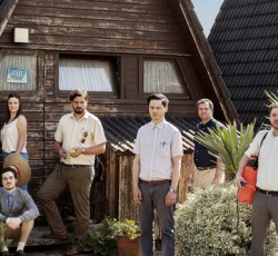 Τρία EP από τους Get Well Soon/Ακούστε το νέο τους κομμάτι 