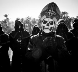 Αντιδράσεις από την εκκλησία προκαλεί το burger των Ghost 