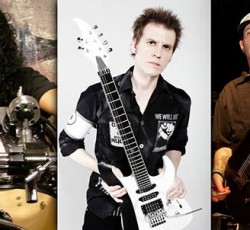 Νέο group σχηματίζουν πρώην μέλη των Nevermore και Arch Enemy 