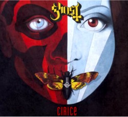 Aκούστε το "Cirice" των Ghost 